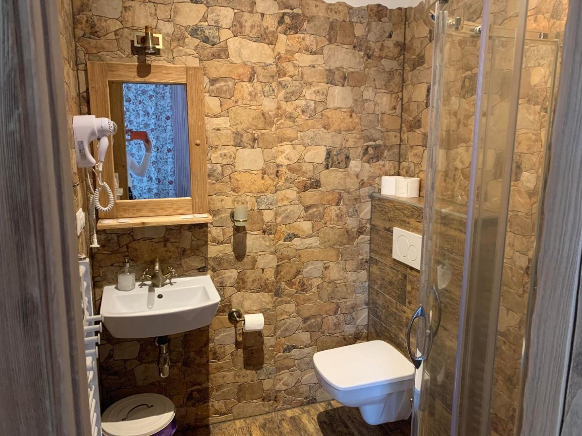 Apartmany Moravienka Tatranská Lomnica Екстериор снимка