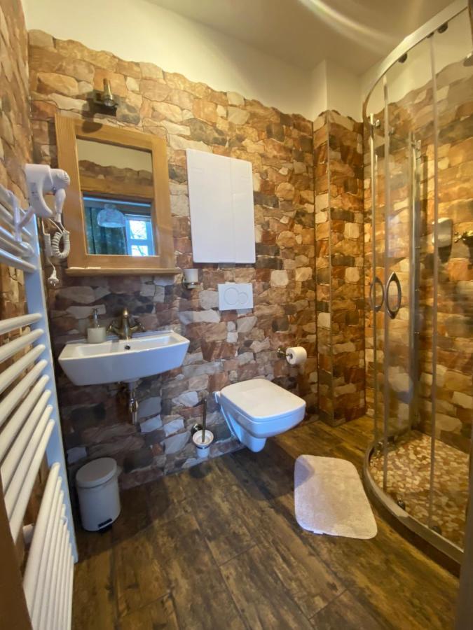 Apartmany Moravienka Tatranská Lomnica Екстериор снимка