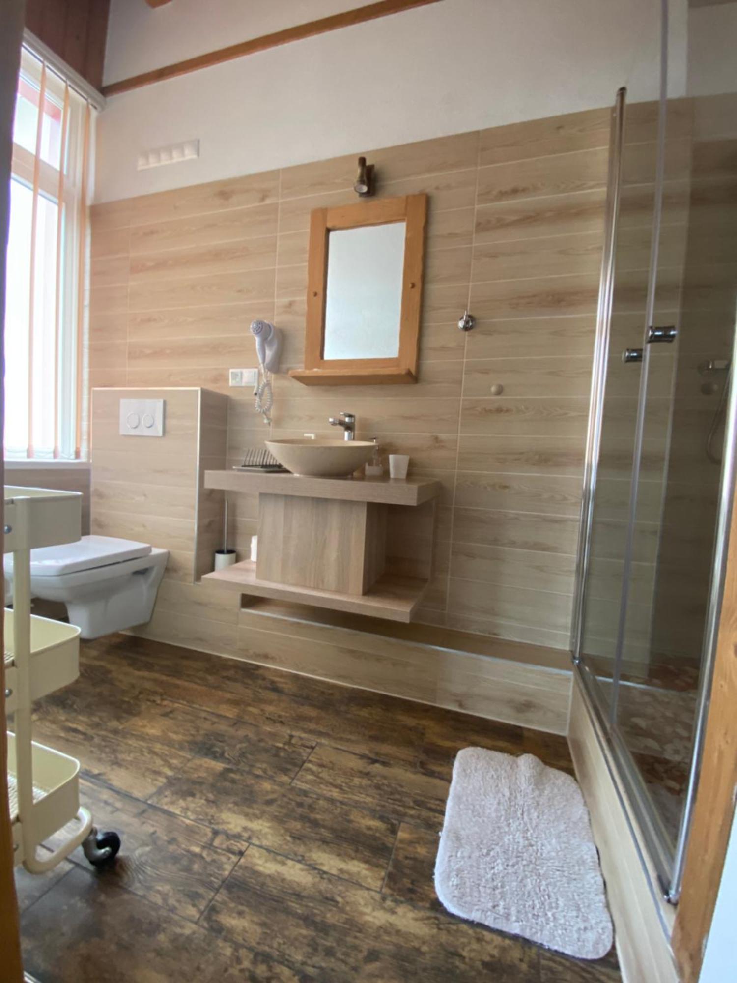 Apartmany Moravienka Tatranská Lomnica Екстериор снимка