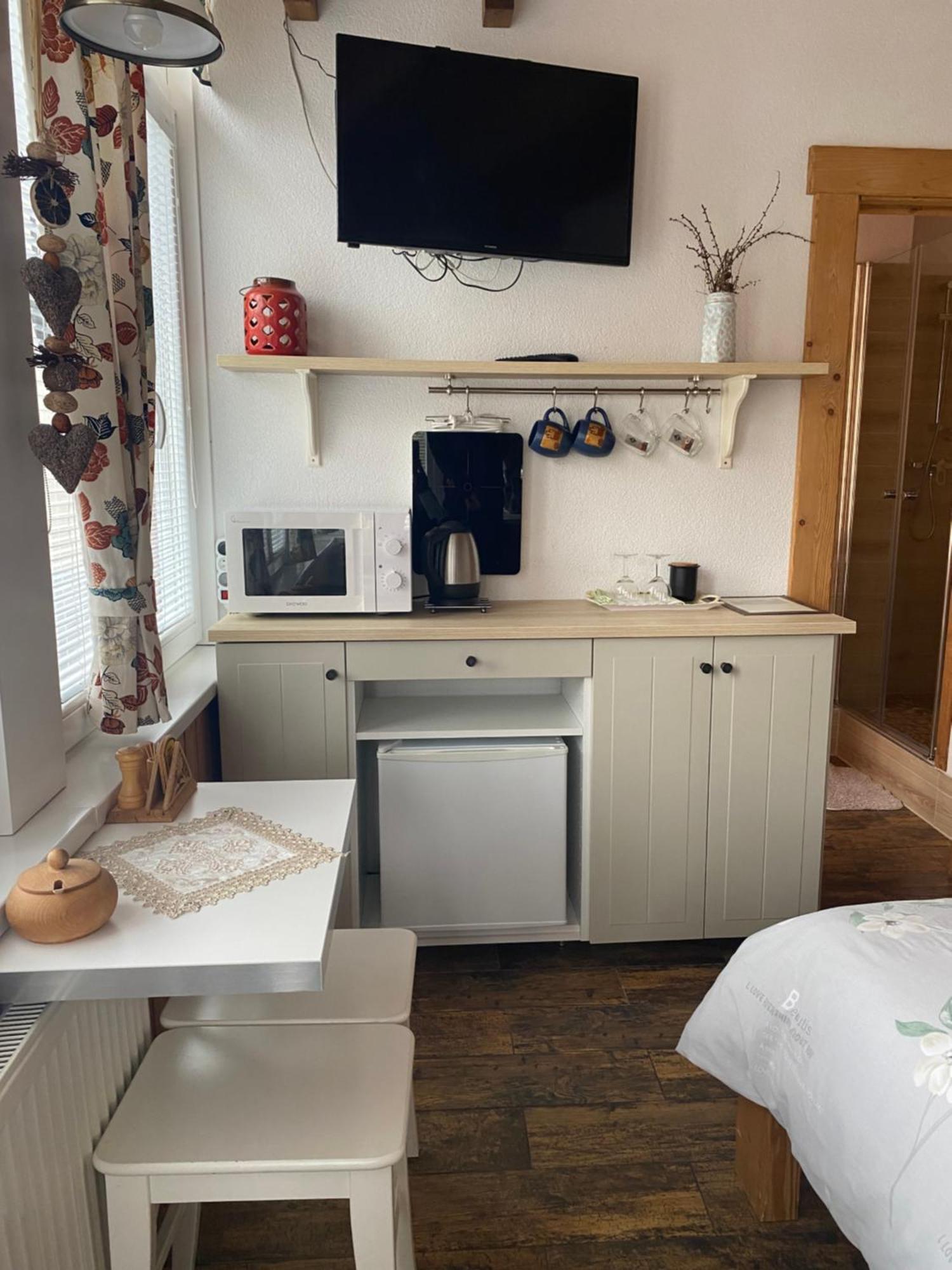 Apartmany Moravienka Tatranská Lomnica Екстериор снимка