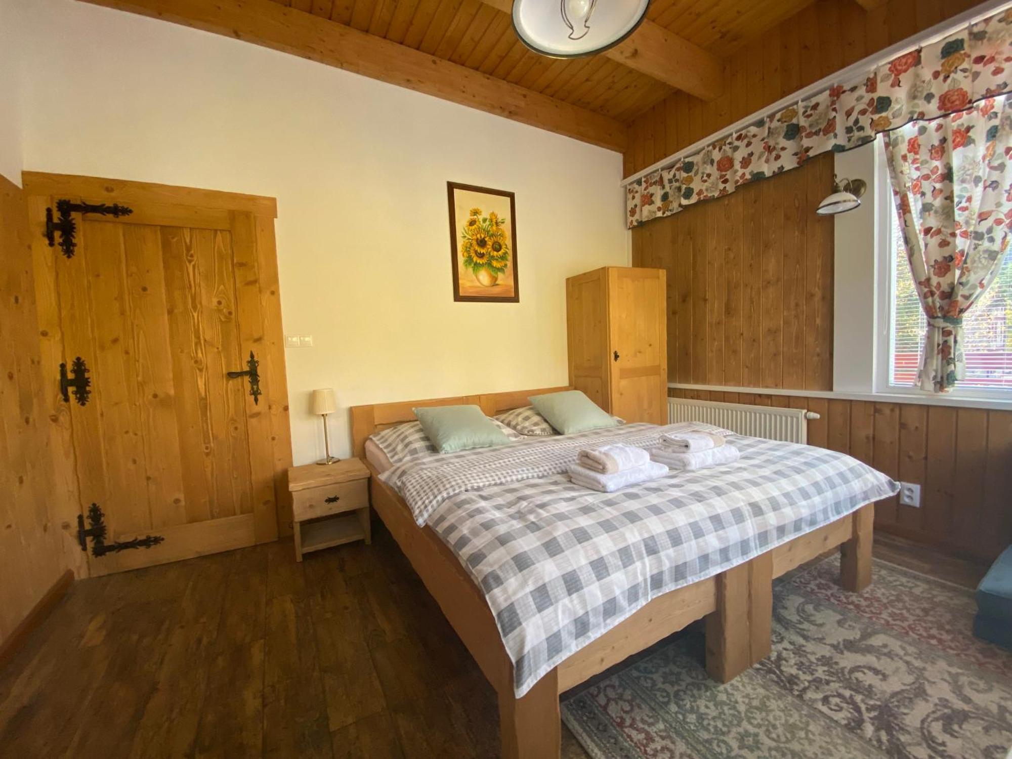 Apartmany Moravienka Tatranská Lomnica Екстериор снимка