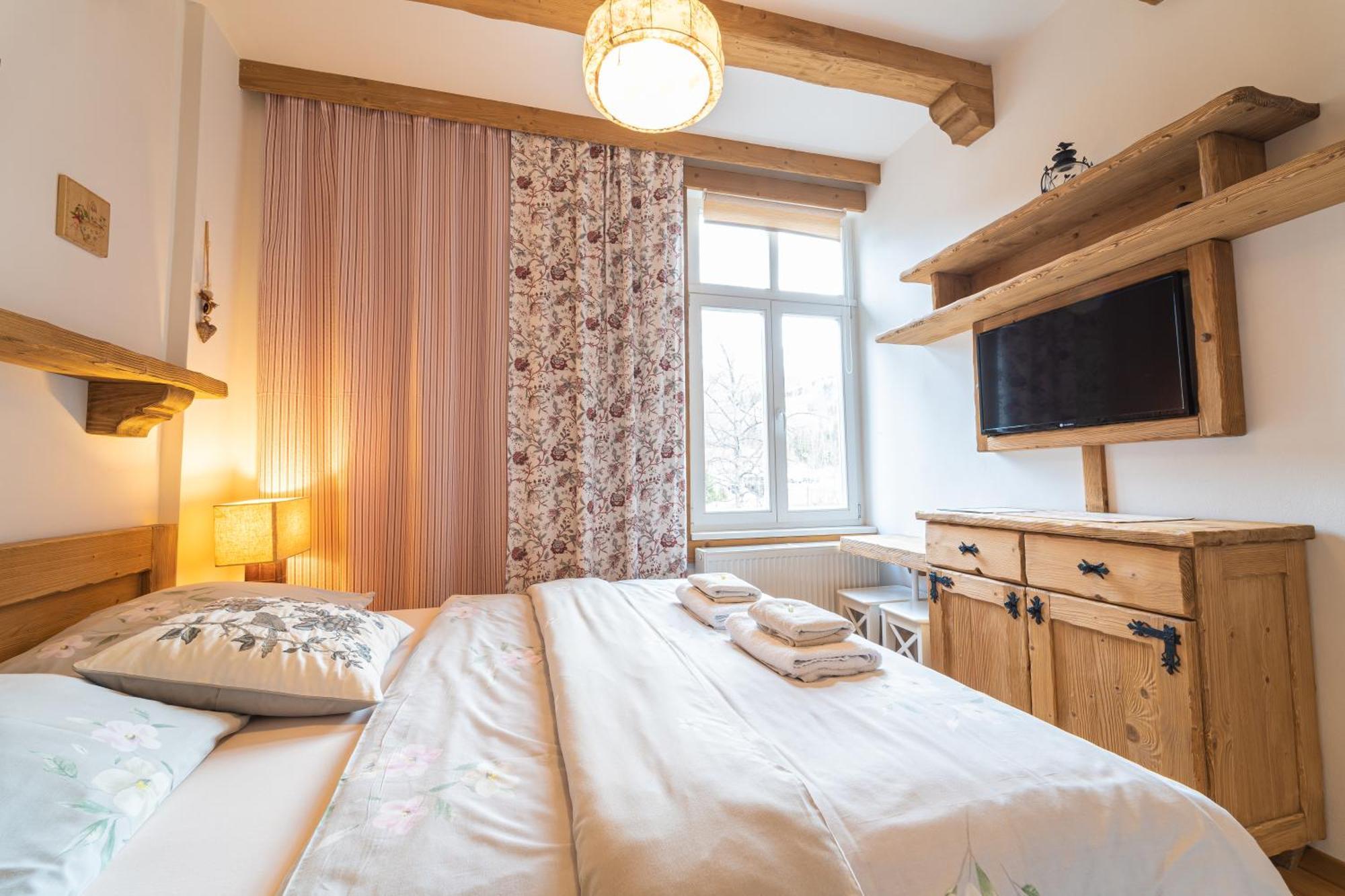 Apartmany Moravienka Tatranská Lomnica Екстериор снимка
