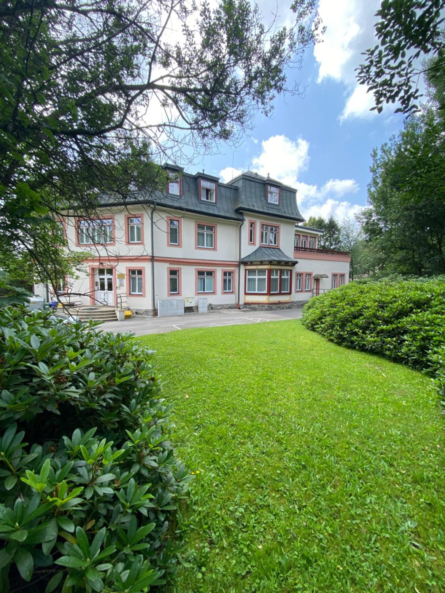 Apartmany Moravienka Tatranská Lomnica Екстериор снимка