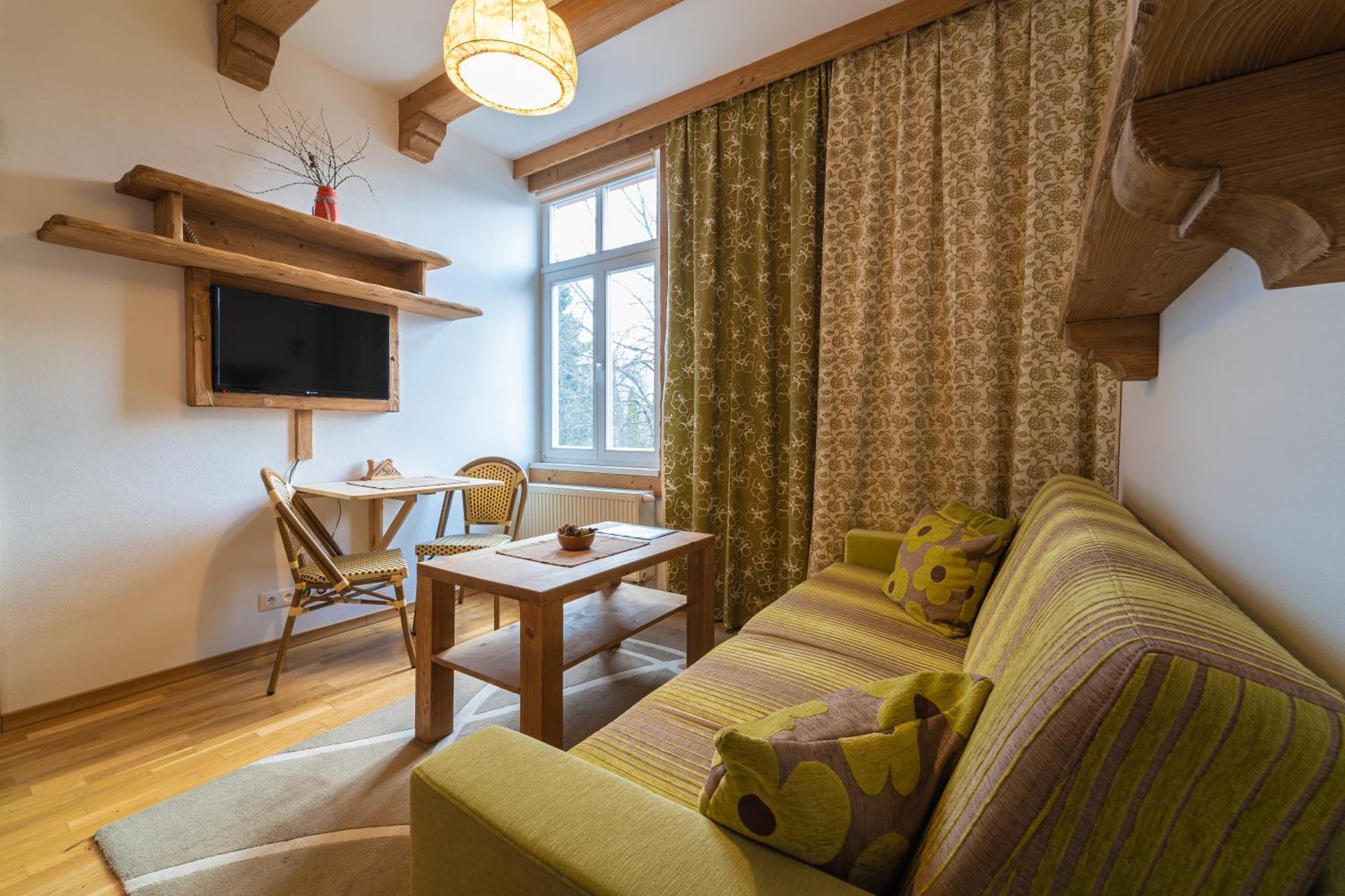 Apartmany Moravienka Tatranská Lomnica Екстериор снимка