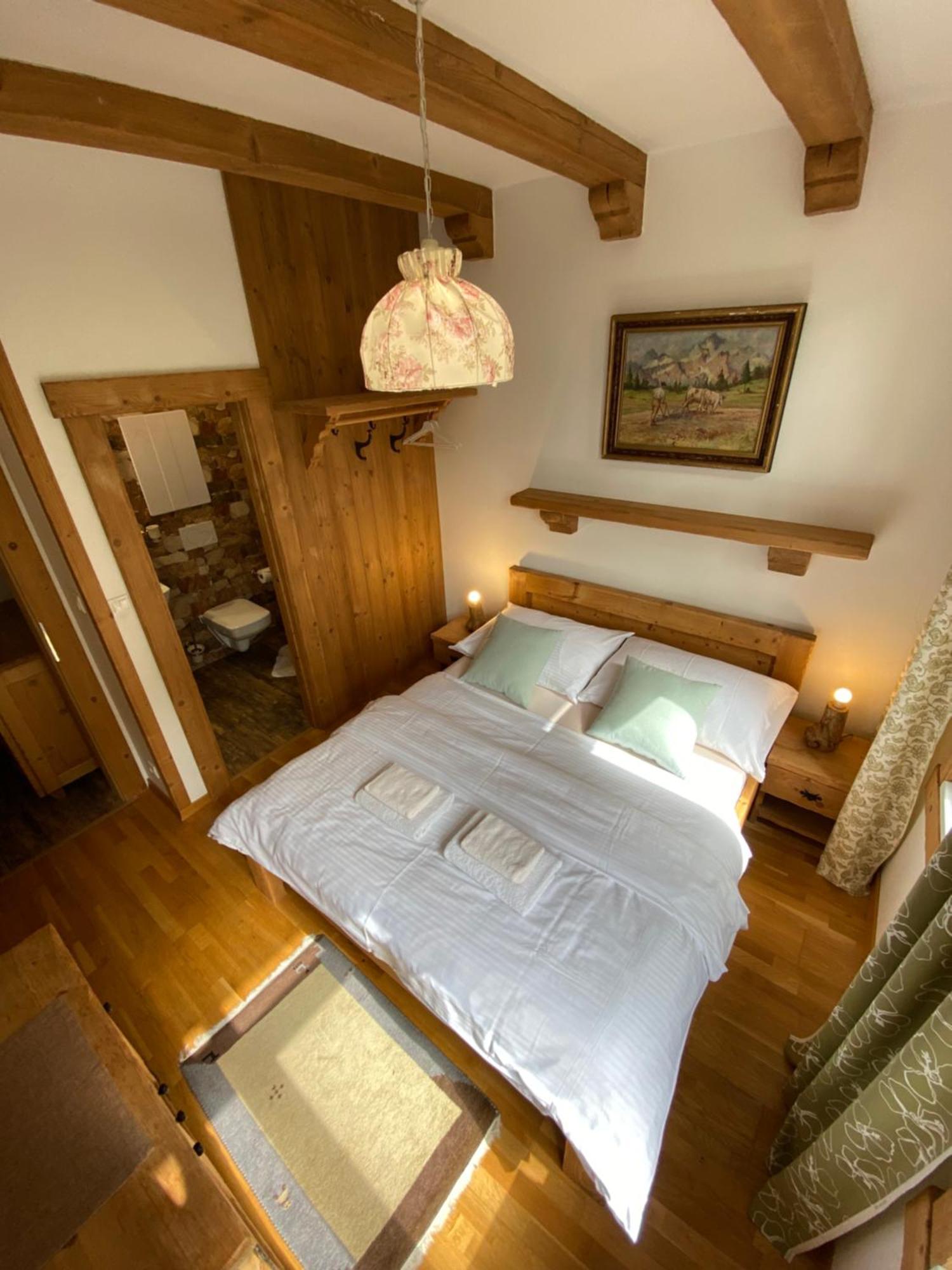 Apartmany Moravienka Tatranská Lomnica Екстериор снимка