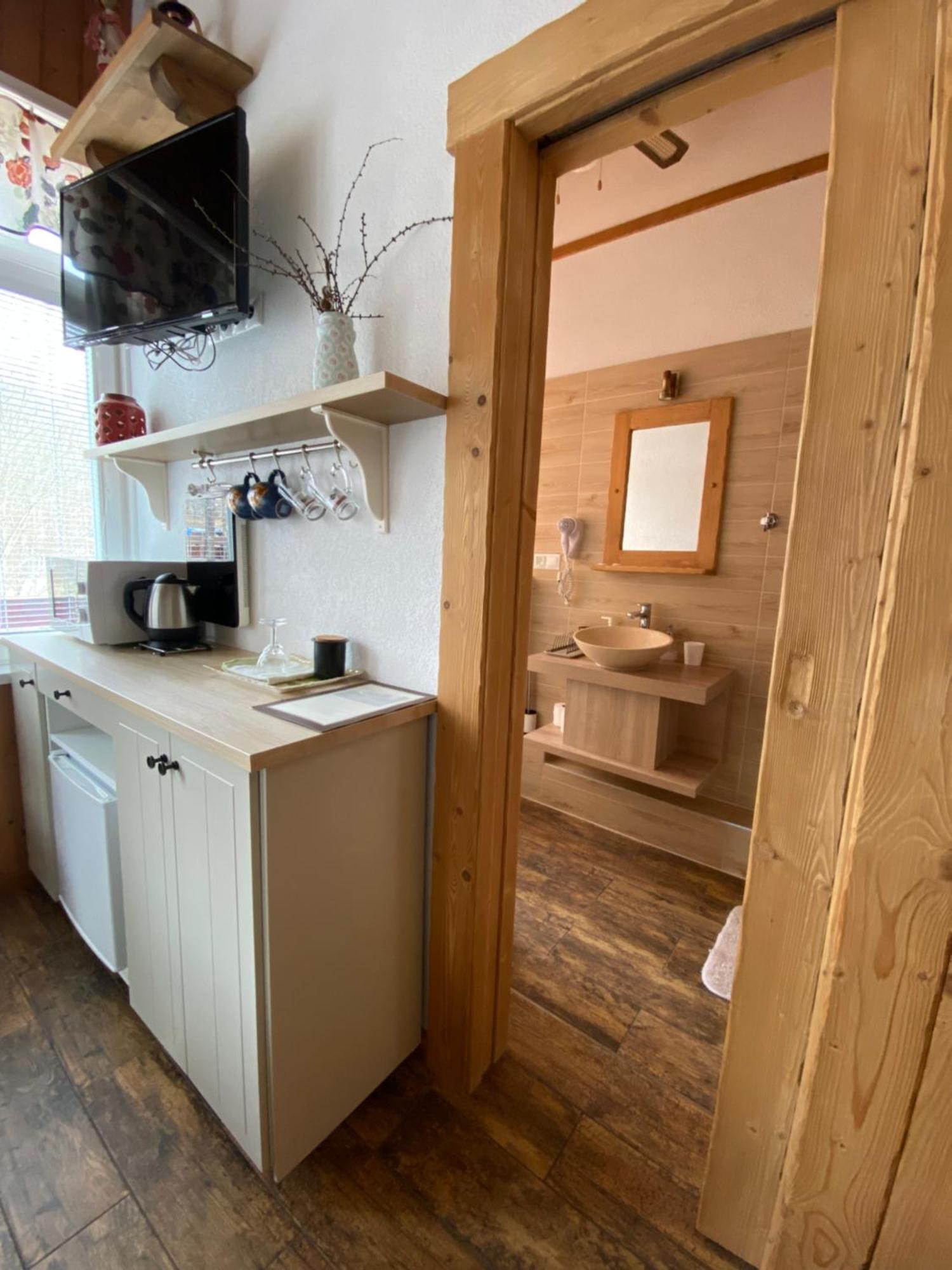 Apartmany Moravienka Tatranská Lomnica Екстериор снимка