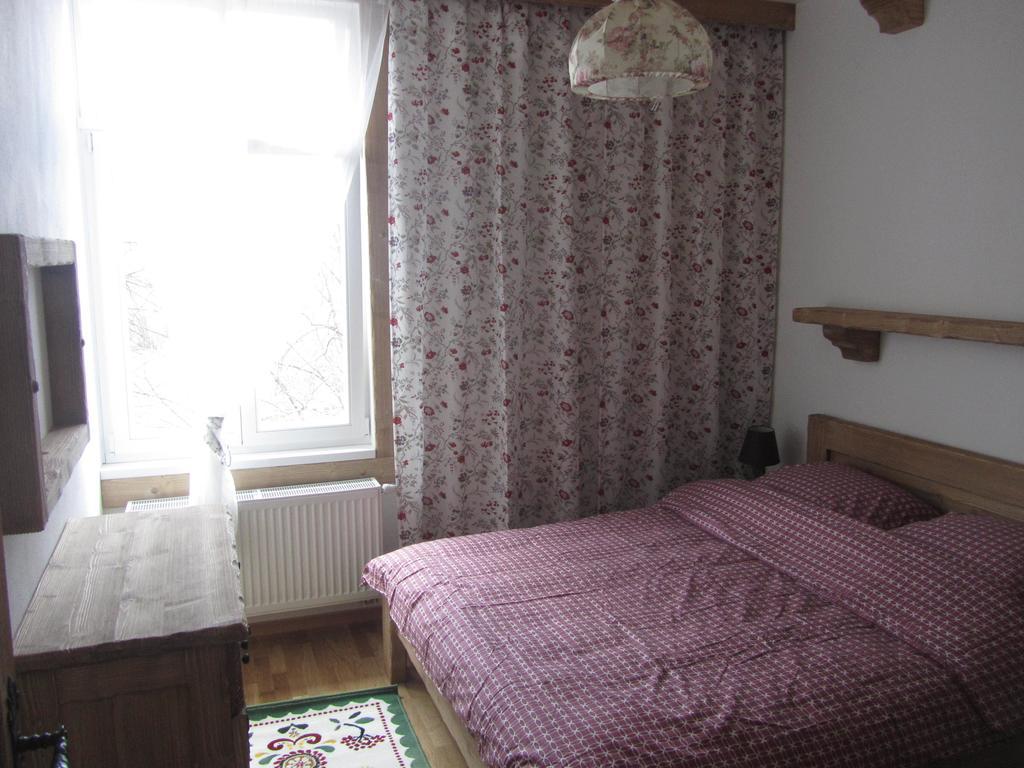 Apartmany Moravienka Tatranská Lomnica Стая снимка