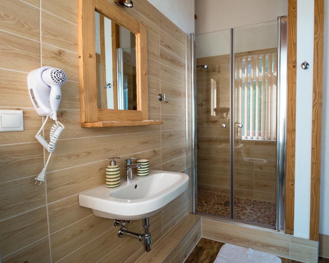Apartmany Moravienka Tatranská Lomnica Екстериор снимка